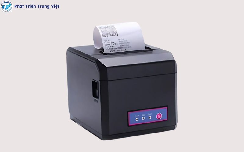 Máy in hóa đơn cầm tay ATP-230